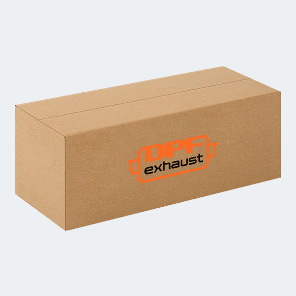 DPFexhust Outer Box Packaging