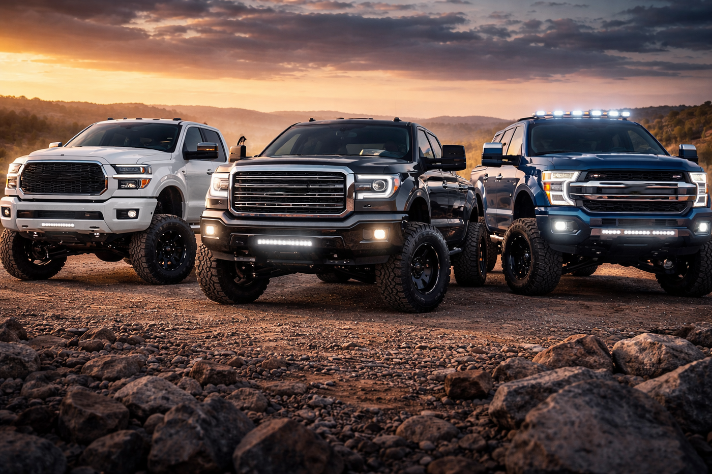 Identify Your Diesel Engine (Duramax, Cummins & Powerstroke)