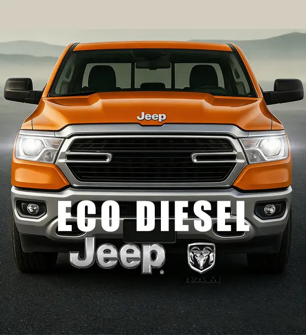 ECODIESEL