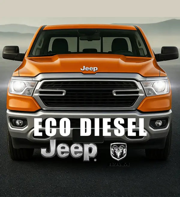ECODIESEL