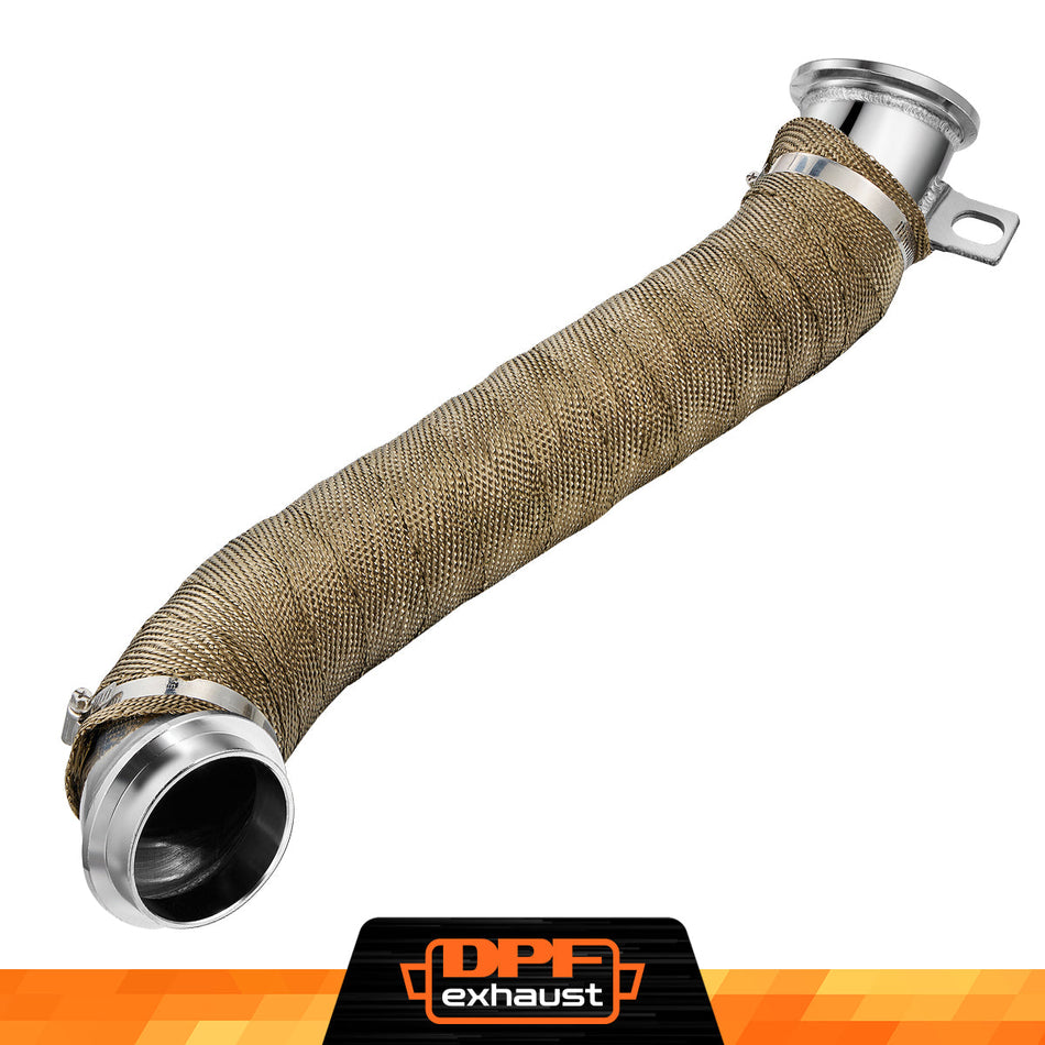 DOWNPIPE
