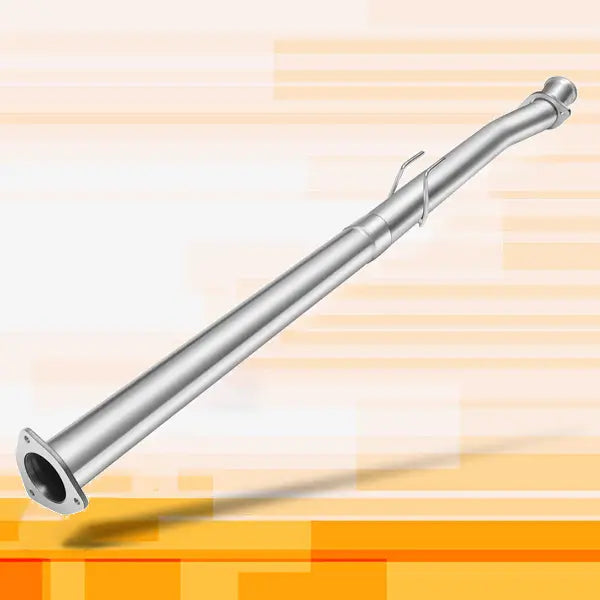 Ford F-250 6.7L Powerstroke Aftermarket Exhaust System