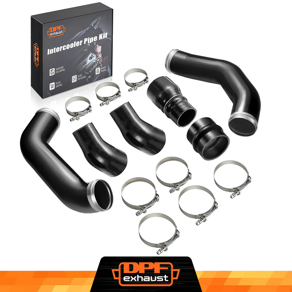 Intercooler Pipe for Dodge Ram 6.7 Cummins 2013-2018 Ram 2500 / 3500