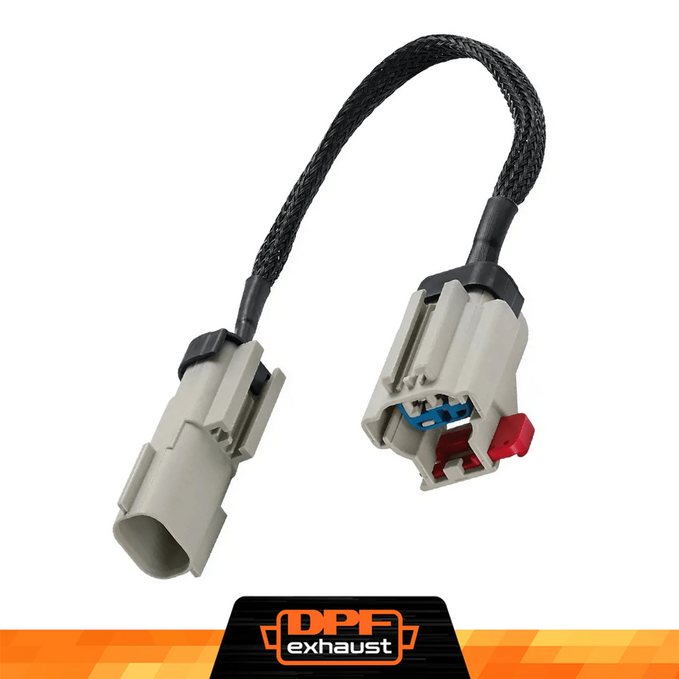 2007.5-2024 Ram 6.7 Cummins Intake Air Temperature (IAT) Sensor Extension Harness