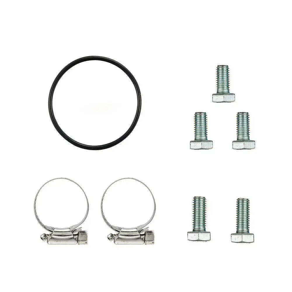 EGR Delete Kit For LBZ 2006-2007 6.6L Duramax with High Flow Intake Elbow