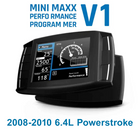 H&S PERFORMANCE Mini Maxx V1 DPF Delete Tuner
