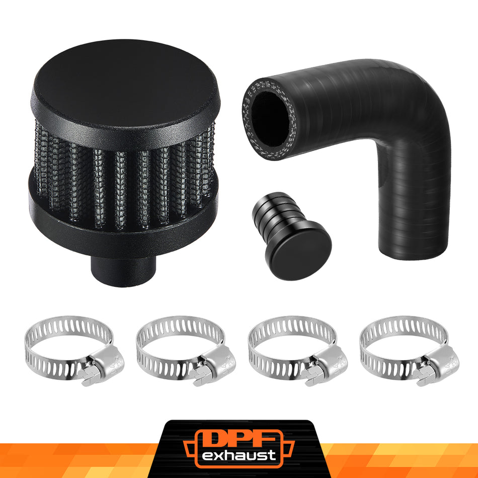 2007.5+ 6.7L Cummins Ram CCV PCV ReRoute Delete Kit