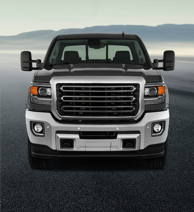 Ccv Reroute Kit LML Duramax EGR Blocker Plate vs. Full Delete Kit: Codes, Coolers, and ...