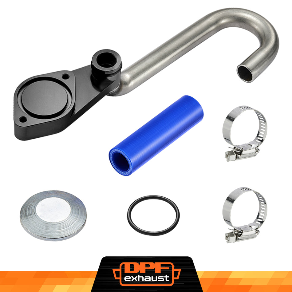 EGR Delete Kit 2003-2007 Ford 6.0L Powerstroke
