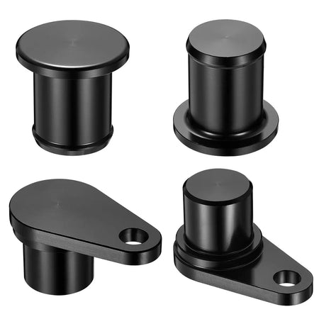 EGR Delete Kit For 2018-2021 Ford 3.0L Powerstroke Diesel F150-04