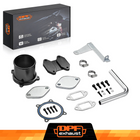 EGR Delete Kit For 2007.5-2009 Dodge Ram 6.7L Cummins Diesel 2500 3500